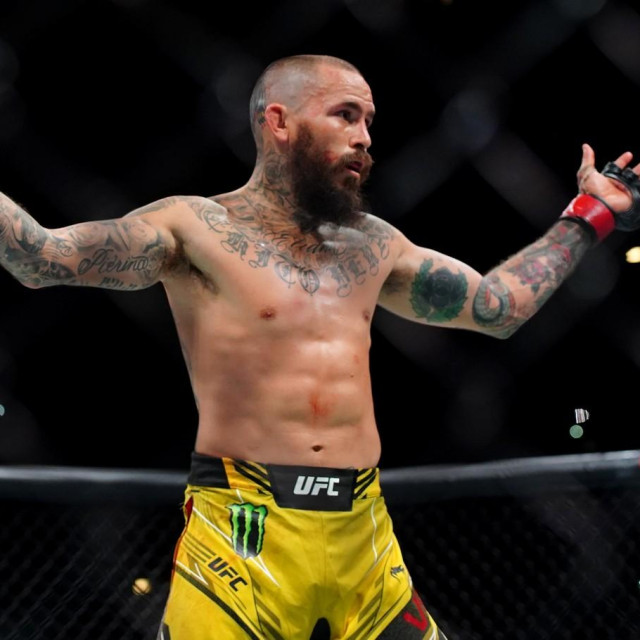 Marlon Vera