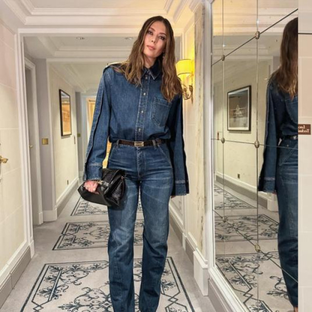 Marija Šarapova izgleda neprepoznatljivo