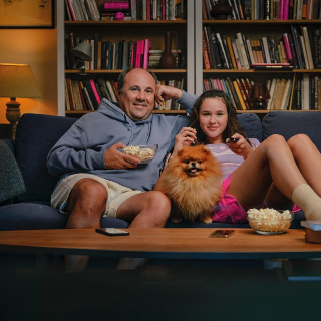 HT i Netflix