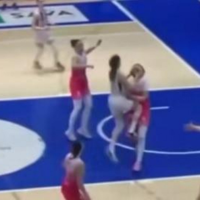 Sporna situacija