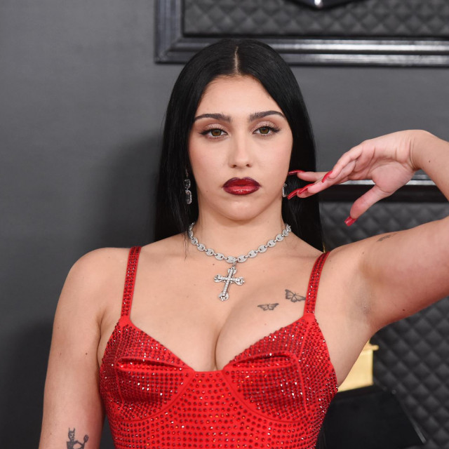 Lourdes Leon