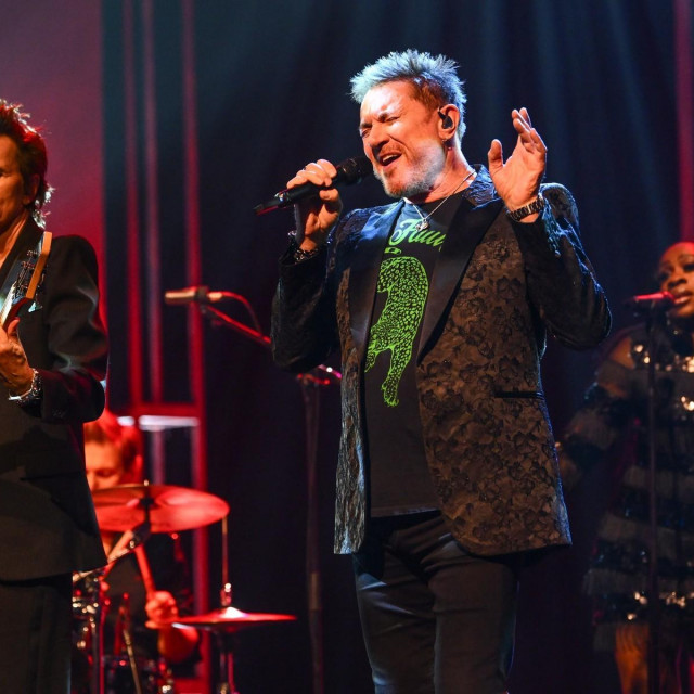 John Taylor i Simon Le Bon