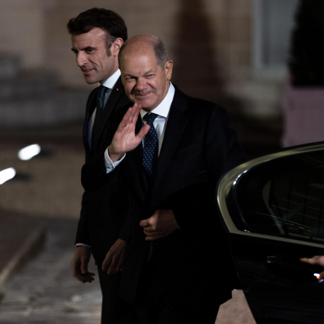 Olaf Scholz