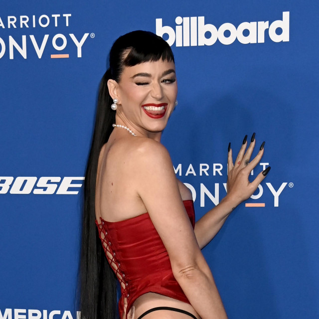 Katy Perry