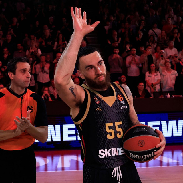 Mike James