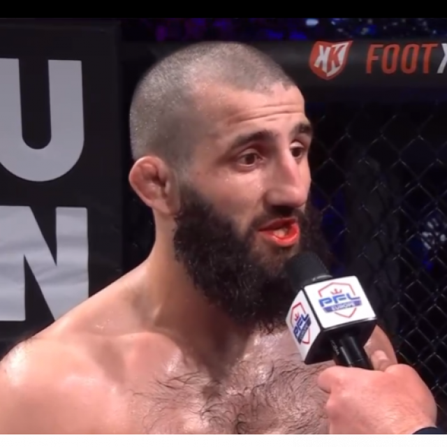 Abdoul Abdouraguimov
