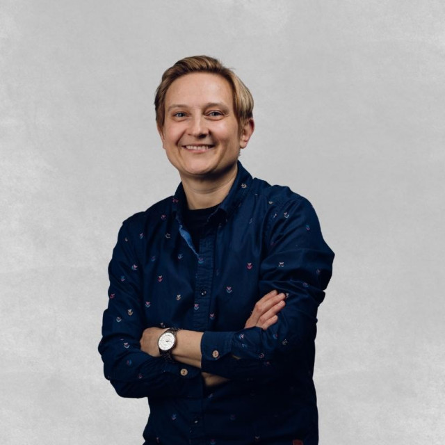 Iva Žegura
