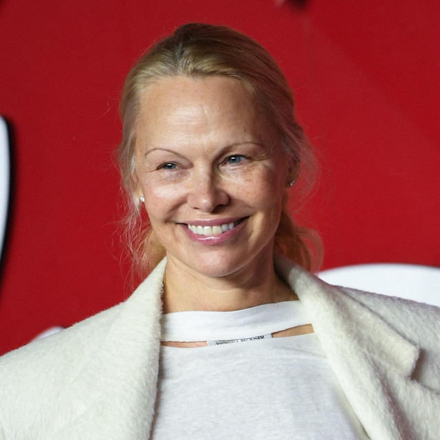 Pamela Anderson