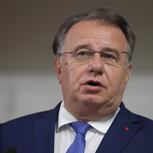 Nermin Nikšić 