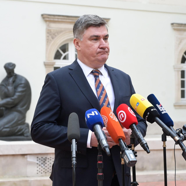 Zoran Milanović