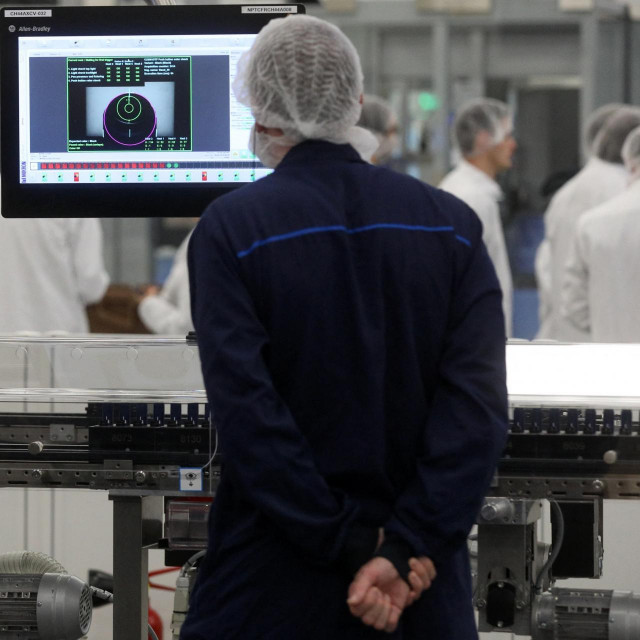 Postrojenje Novo Nordiska