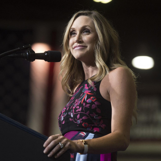 Lara Trump