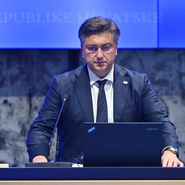 Andrej Plenković