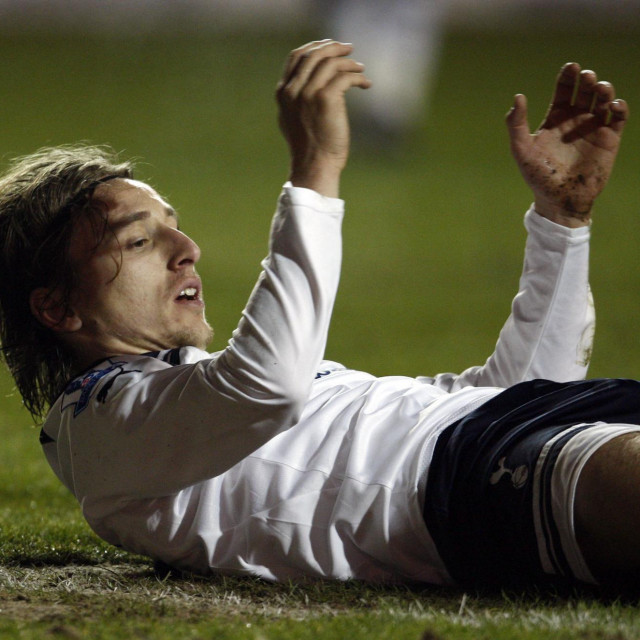 Luka Modrić