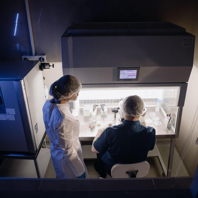 Ilustrativna fotografija