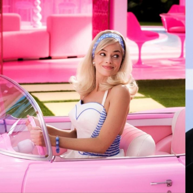 Paul Hogan o Margot Robbie