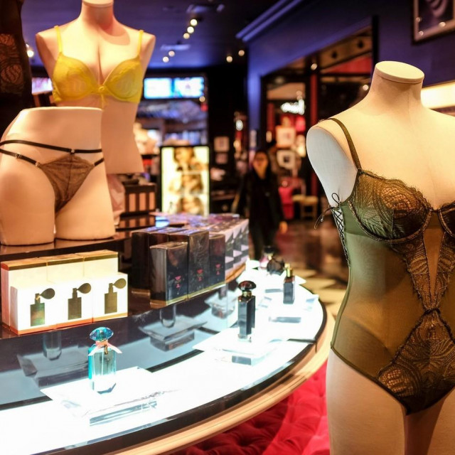 Victoria Secret dućan