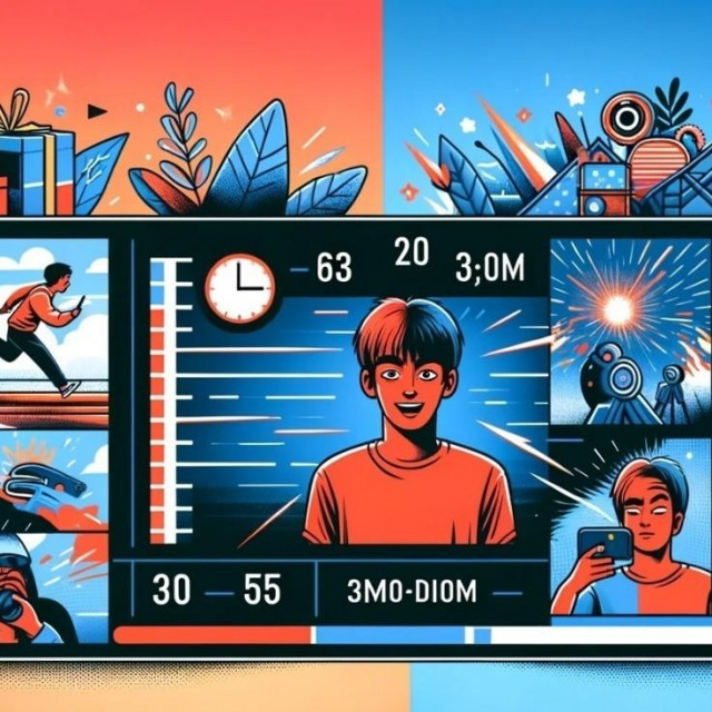 Ilustrativna fotografija