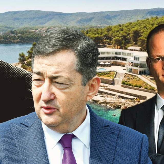 Mađari u akciji