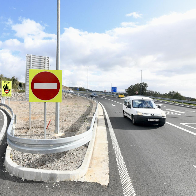 Autocesta A7, ilustracija