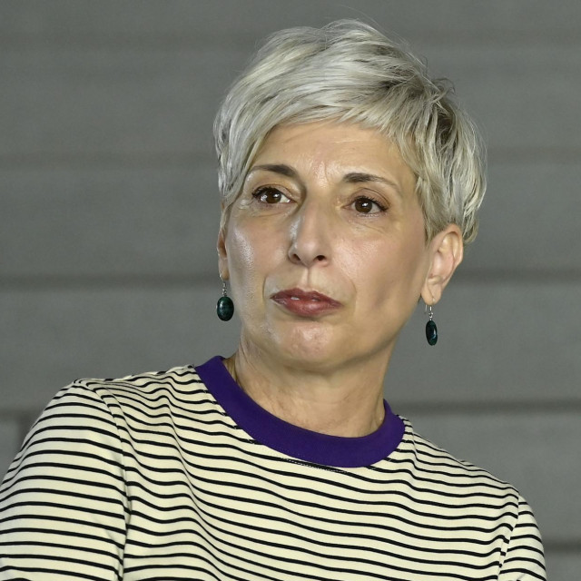 Vesna Meštrić