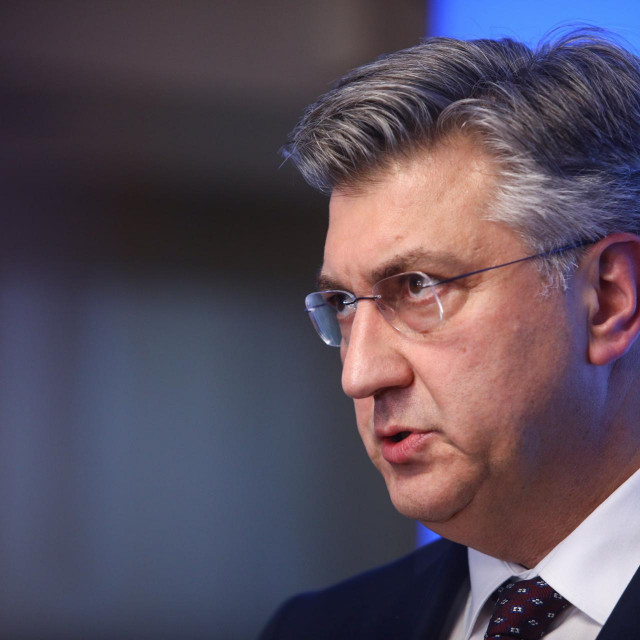 Andrej Plenković