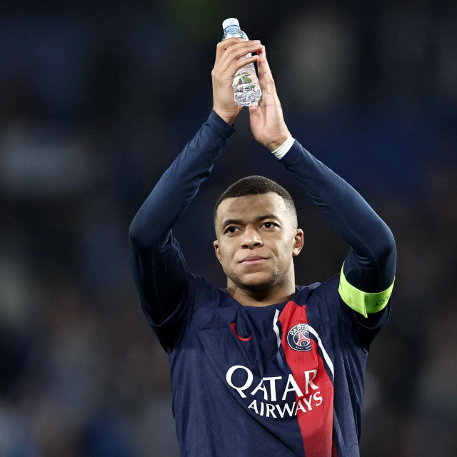 Mbappé odlazi iz Pariza, je li Yamal njegov nasljednik?