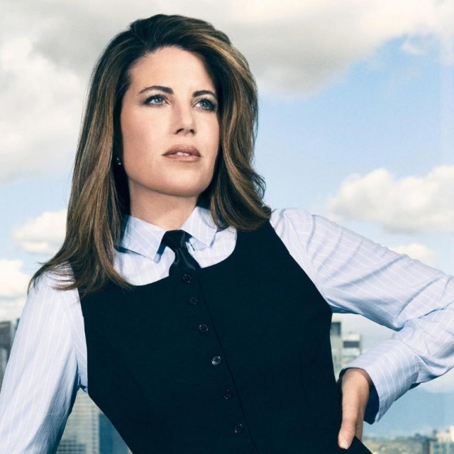 Monica Lewinsky