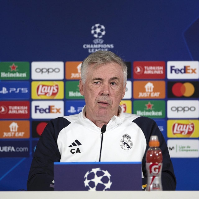 Carlo Ancelotti