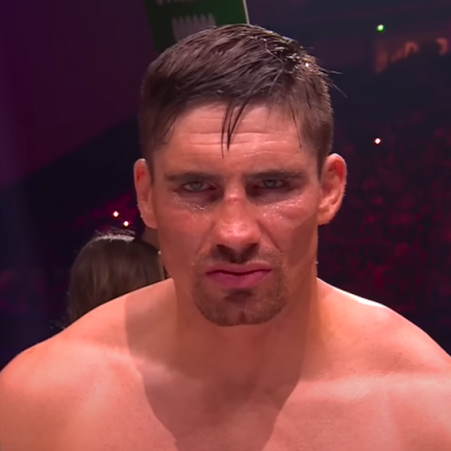 Rico Verhoeven
