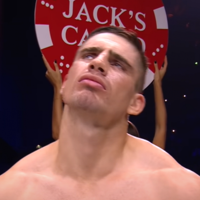 Rico Verhoeven