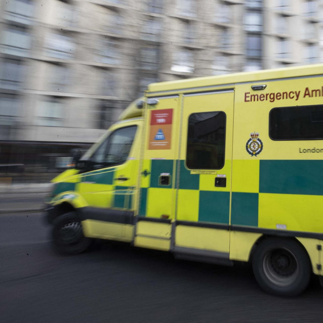 Ilustrativna fotografija