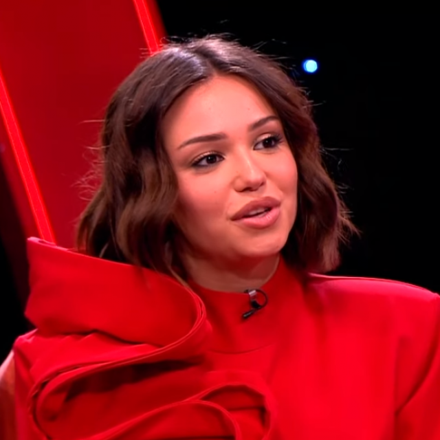 Breskvica u Ami G showu