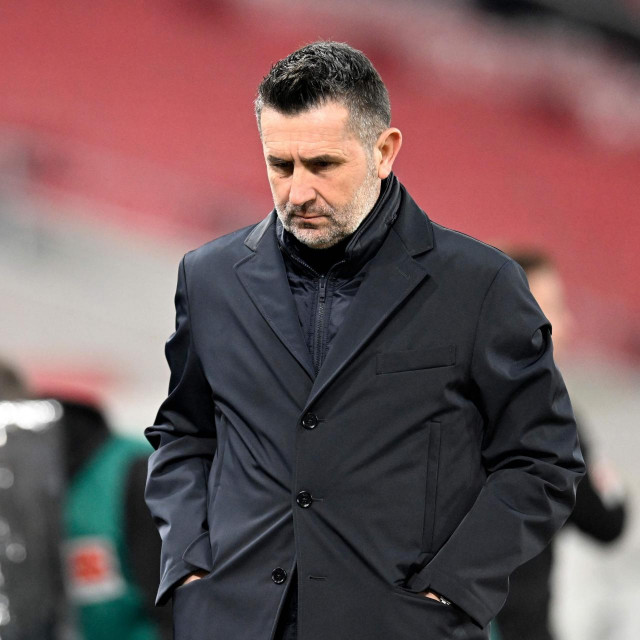 Nenad Bjelica