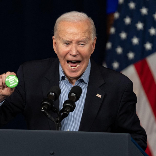 Jode Biden
