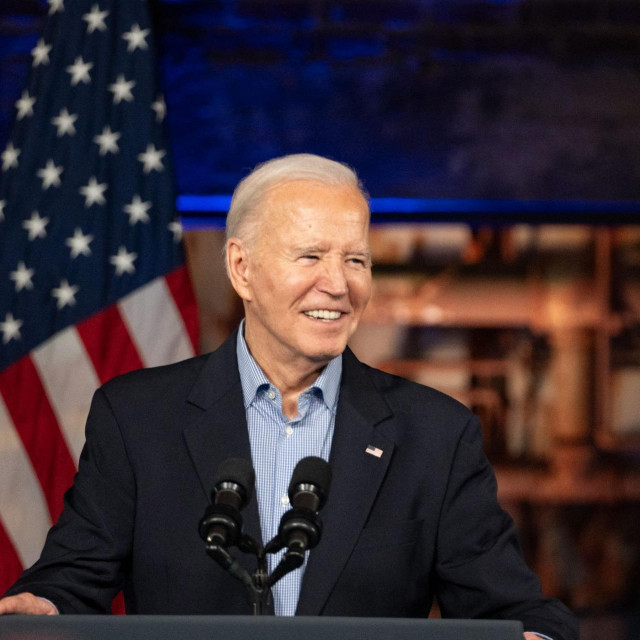 Joe Biden