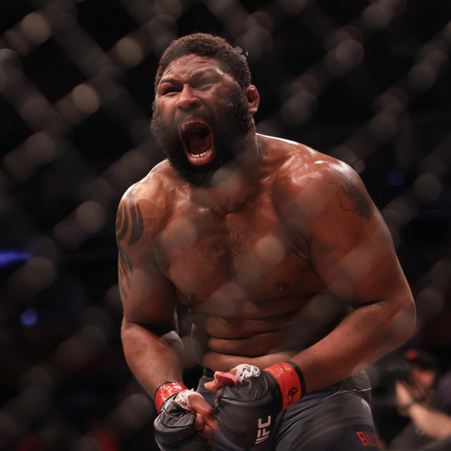 Curtis Blaydes
