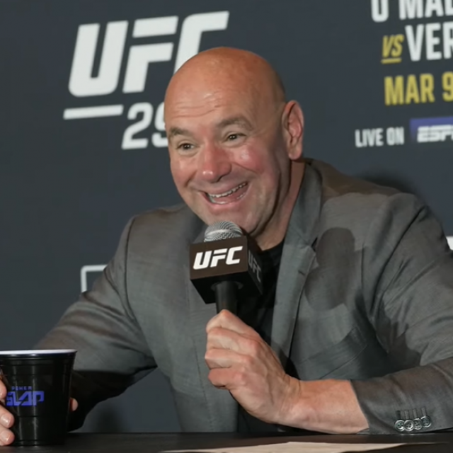 Dana White