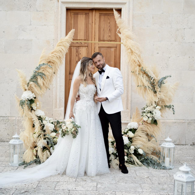 Goran i Ecija Belošević