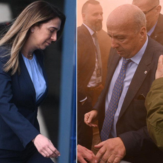 Vlatka Peras, Velimir Zajec i Mirko Barišić