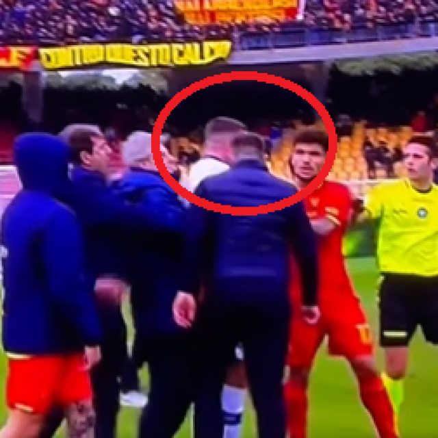 Lecce - Hellas Verona