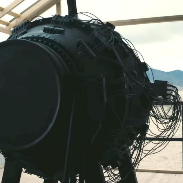 Cillian Murphy u filmu Christophera Nolana ‘Oppenheimer‘