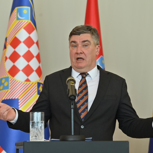 Zoran Milanović