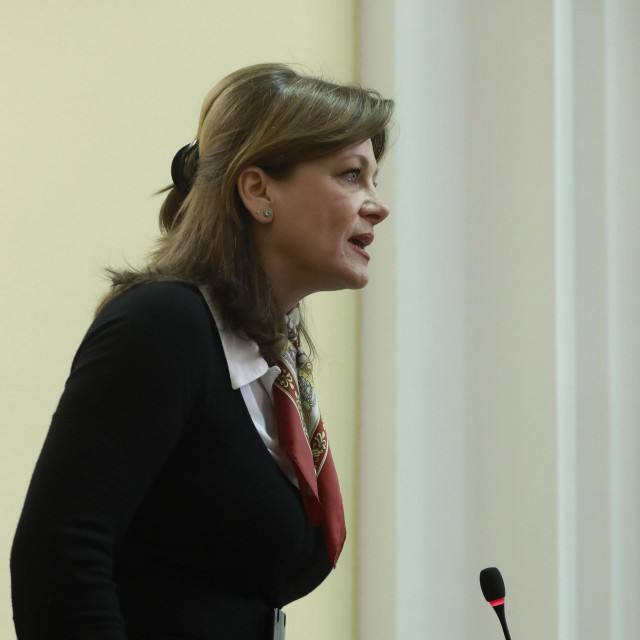 Karolina Vidović Krišto