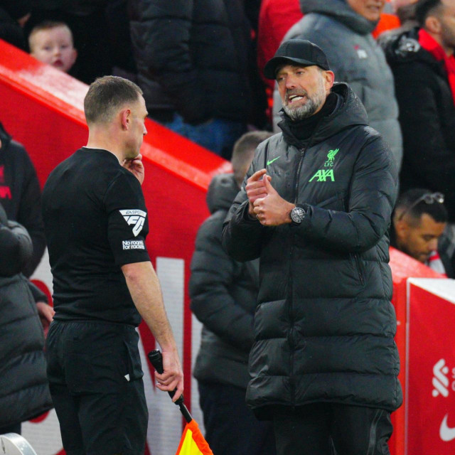 Jürgen Klopp