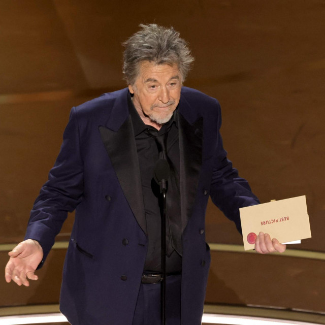 Al Pacino