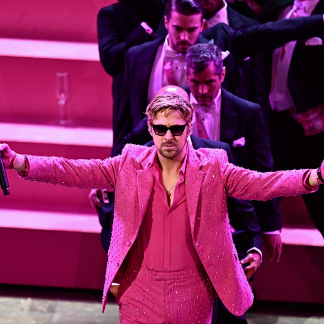 Ryan Gosling