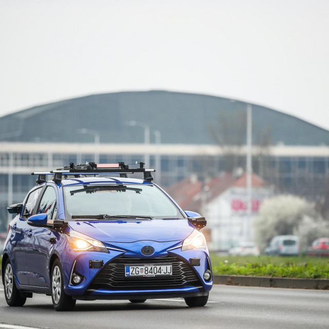 Project 3 Mobility