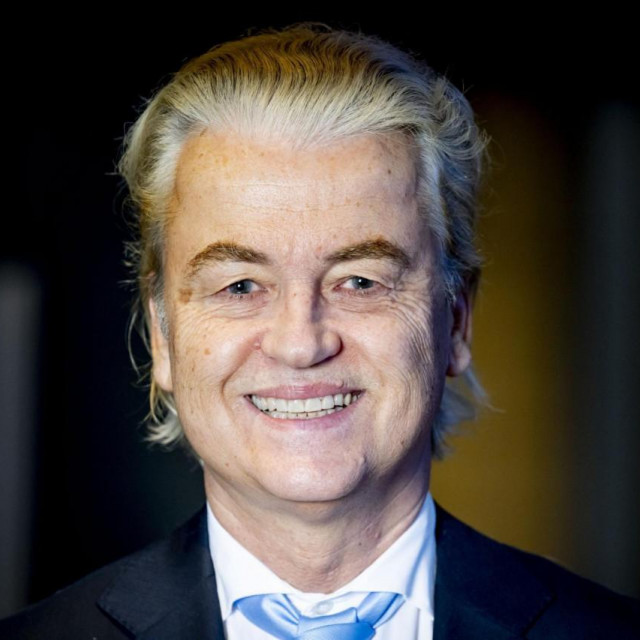 Geert Wilders