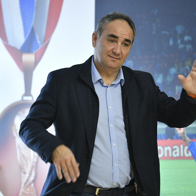 Vlado Svilokos